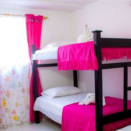 Hotel Betania Santa Marta  Zewnętrze zdjęcie