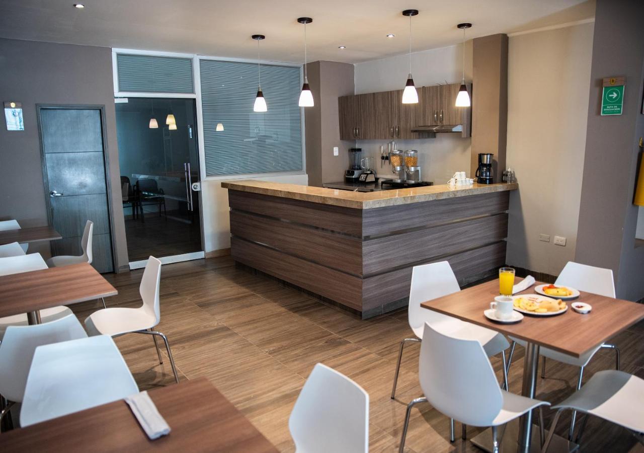 Hotel Betania Santa Marta  Zewnętrze zdjęcie