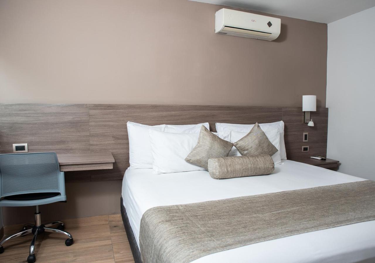 Hotel Betania Santa Marta  Zewnętrze zdjęcie
