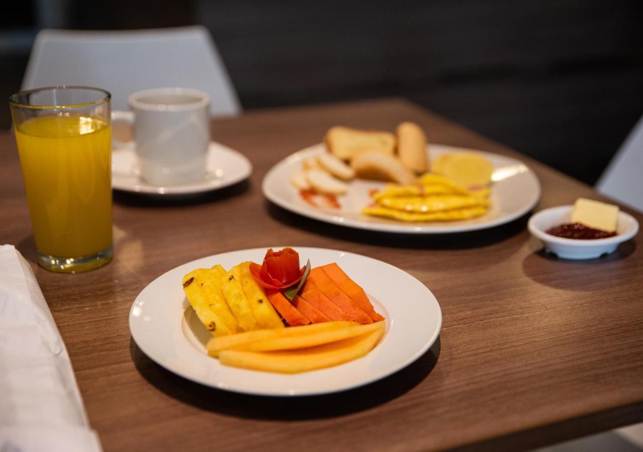 Hotel Betania Santa Marta  Zewnętrze zdjęcie