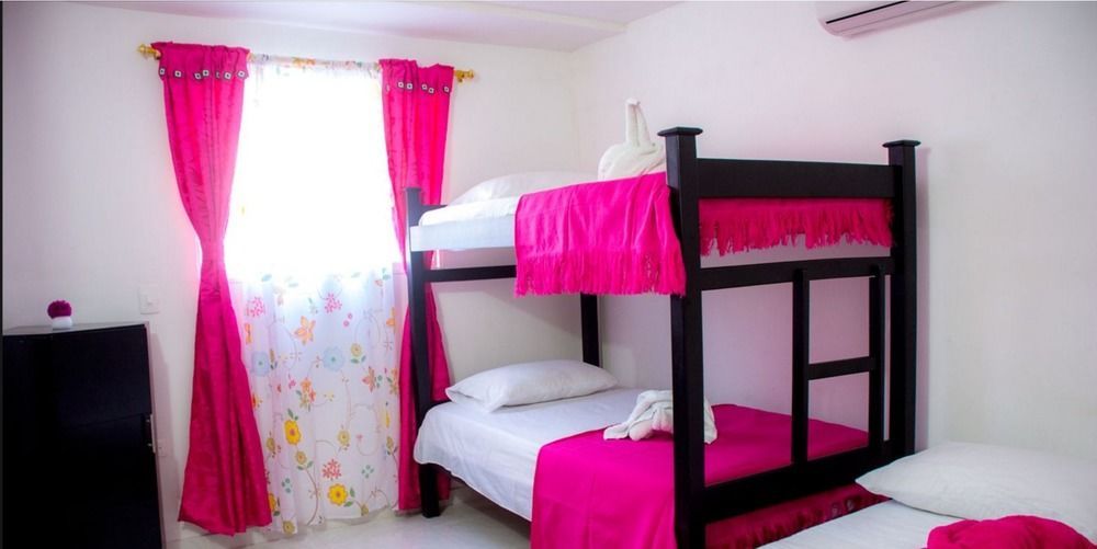 Hotel Betania Santa Marta  Zewnętrze zdjęcie