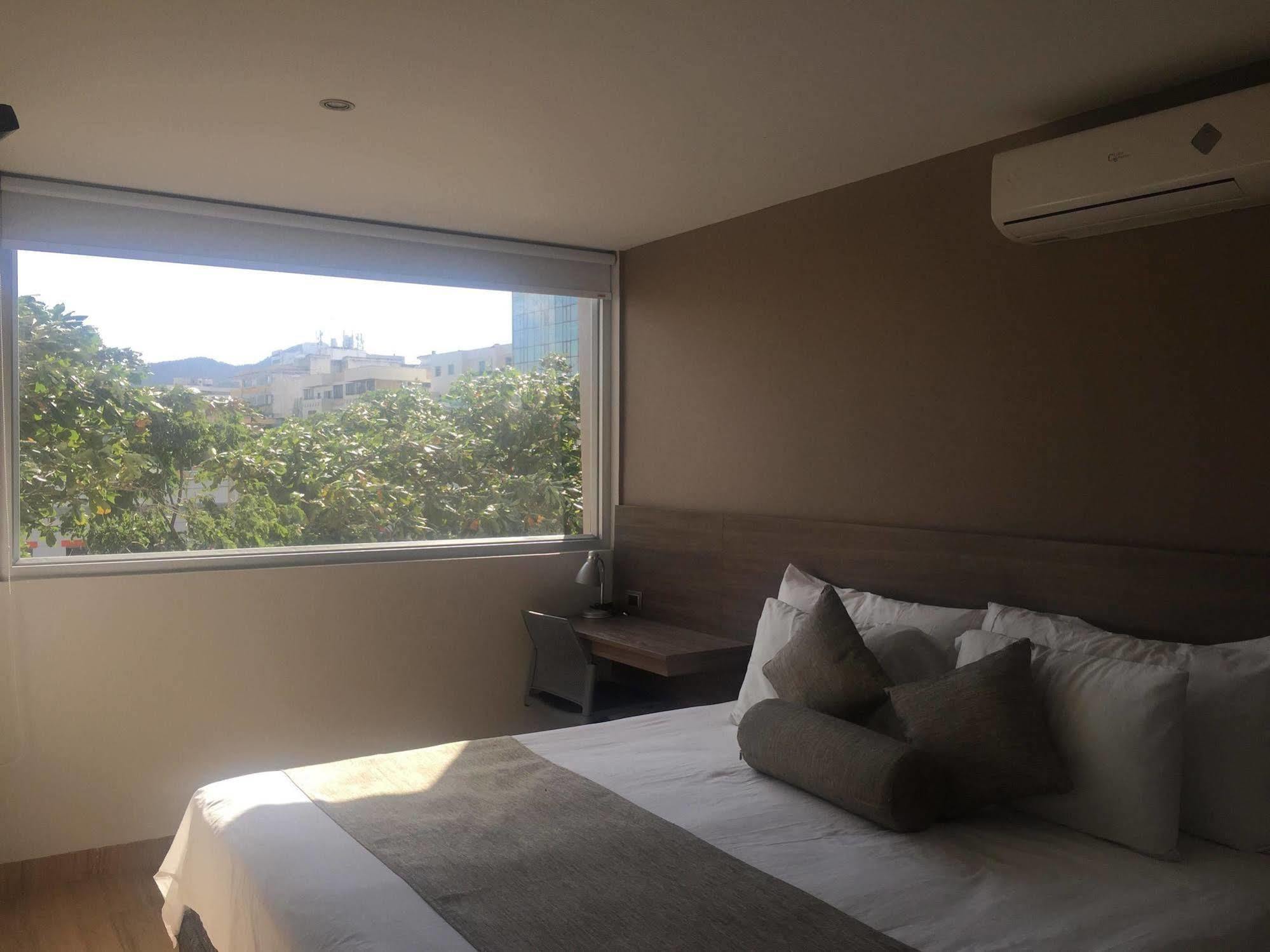 Hotel Betania Santa Marta  Zewnętrze zdjęcie