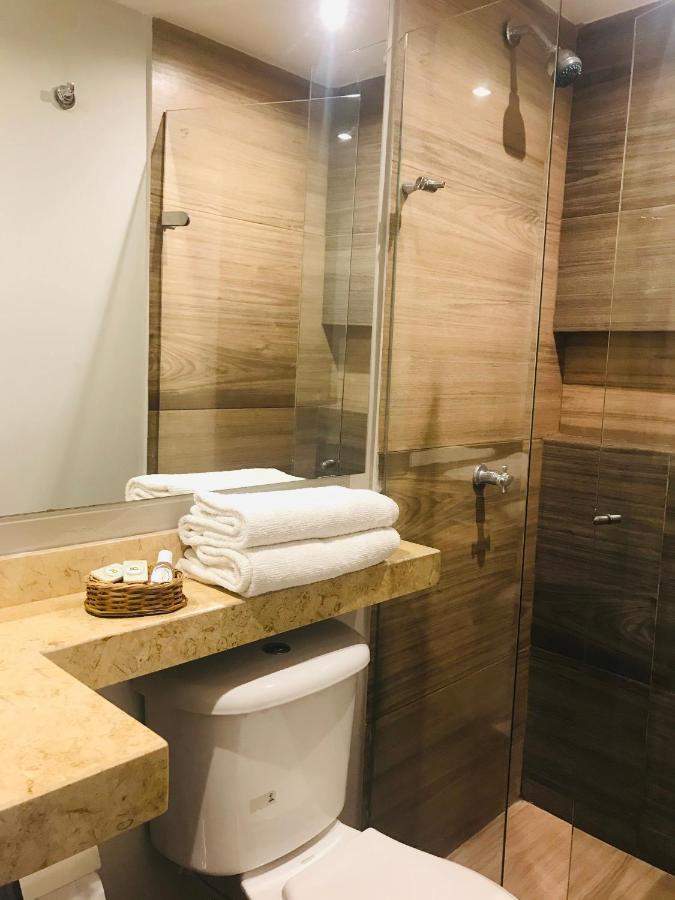 Hotel Betania Santa Marta  Zewnętrze zdjęcie
